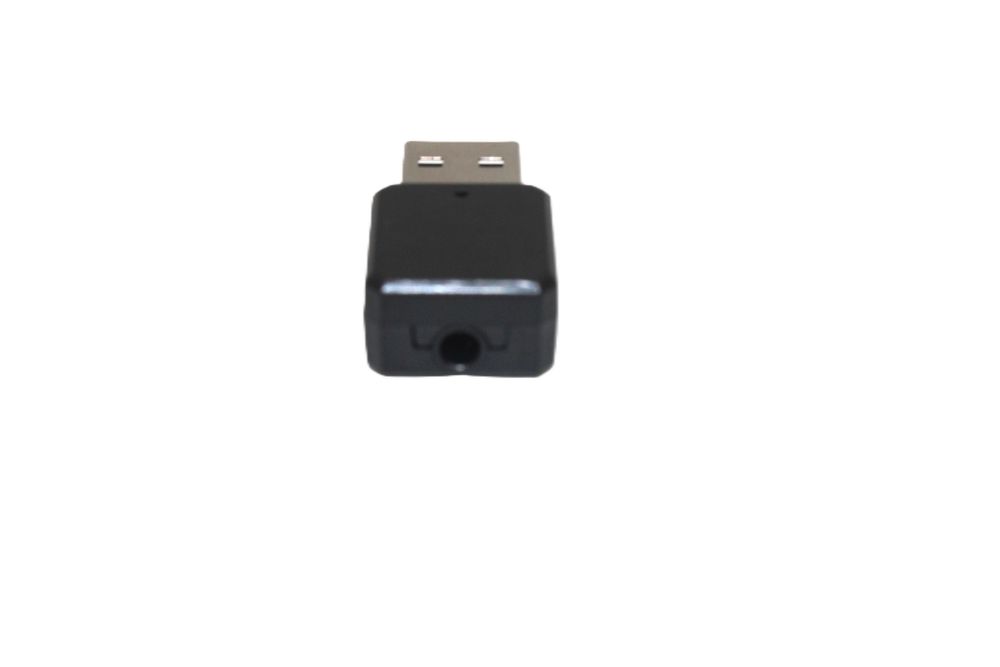 Swetup Samochodowy adapter USB Bluetooth 5.1 z kablem audio 3,5 mm
