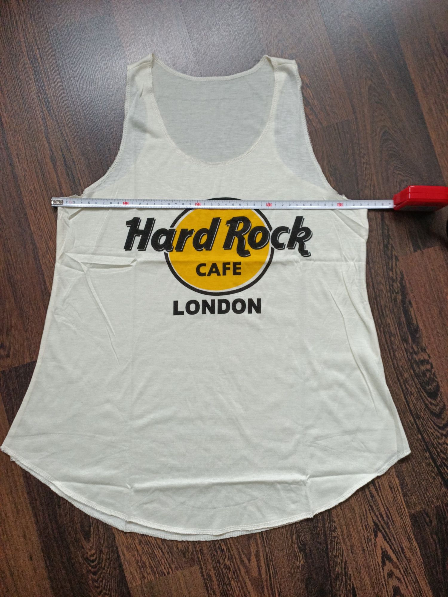 Koszulka S Hard Rock Cafe nowa