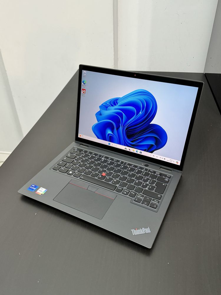 Lenovo ThinkPad L13 Yoga Gen 4; I7-1355; NEW