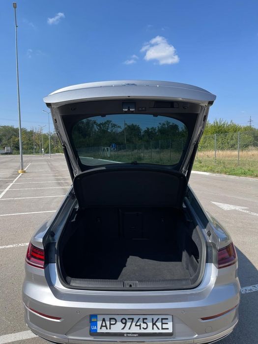 Volkswagen Arteon DIZEL