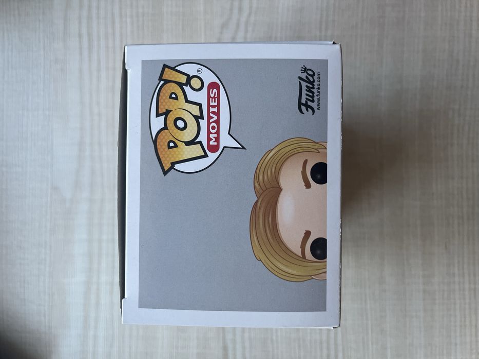 Figurka Funko Pop Romeo i Julia Romeo 708