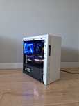 Komputer gamingowy ryzen 5 5600 rtx 3060ti 16GB SSD B450 OKAZJA