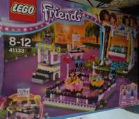 LEGO friends 41133 karuzela wesołe miasteczko