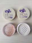 Odsypki rozswietlaczy MOIA Pearl glow i holo glow