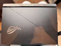 Laptop gamingowy ASUS ROG Strix Scar 16 2023 G634JY-NM015 16" 240Hz