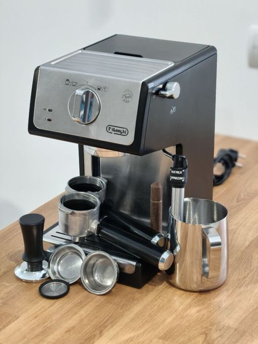 Ekspres DeLonghi ECP35.31