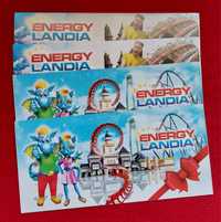 Bilety Energylandia