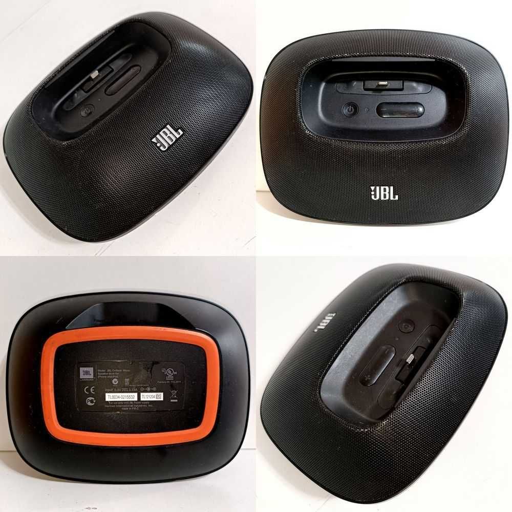 JBL OnBeat Micro в рабочем состоянии. Оригинал!