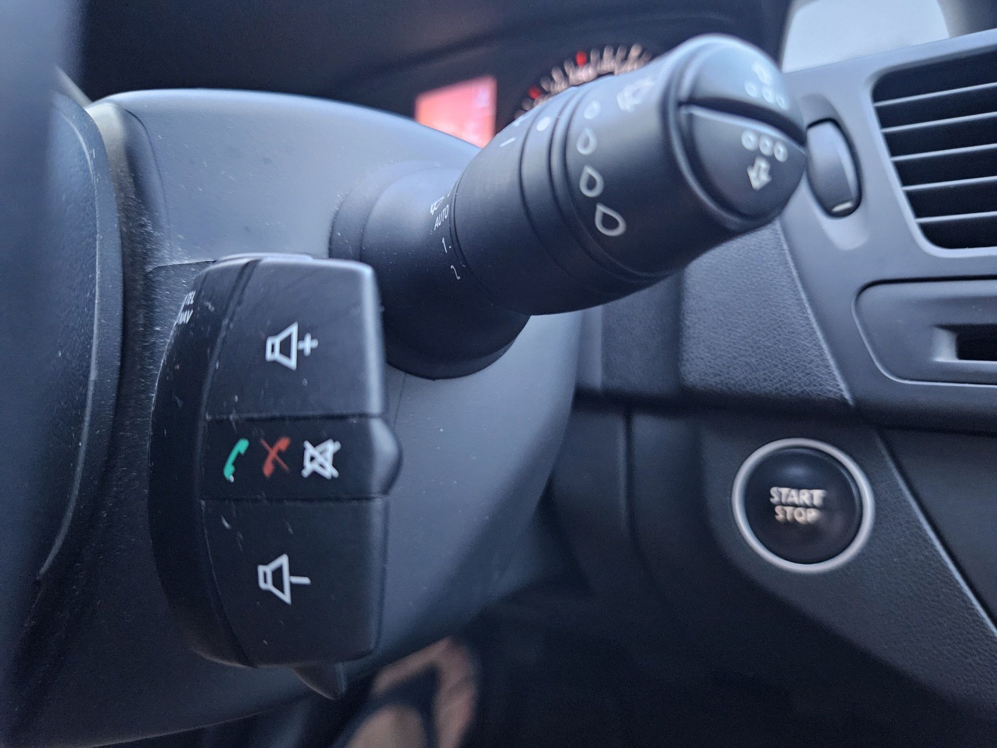 Renault Laguna Break 2.0 Diesel 150 cv 4 Control