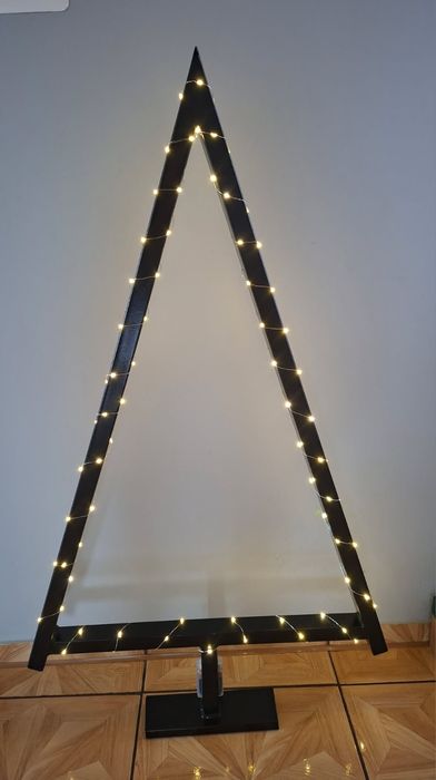 Choinka metalowa LOFT