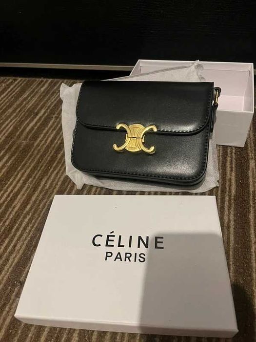 Torebka Celine Damska Bag paris modna