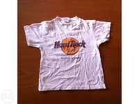 T Shirt Hard Rock Cafe