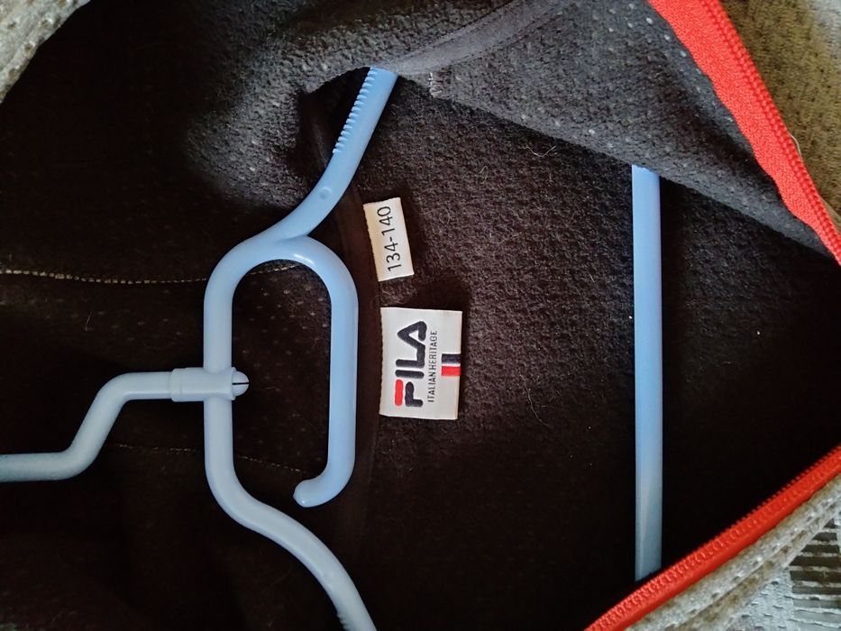 Спортивна кофта FILA