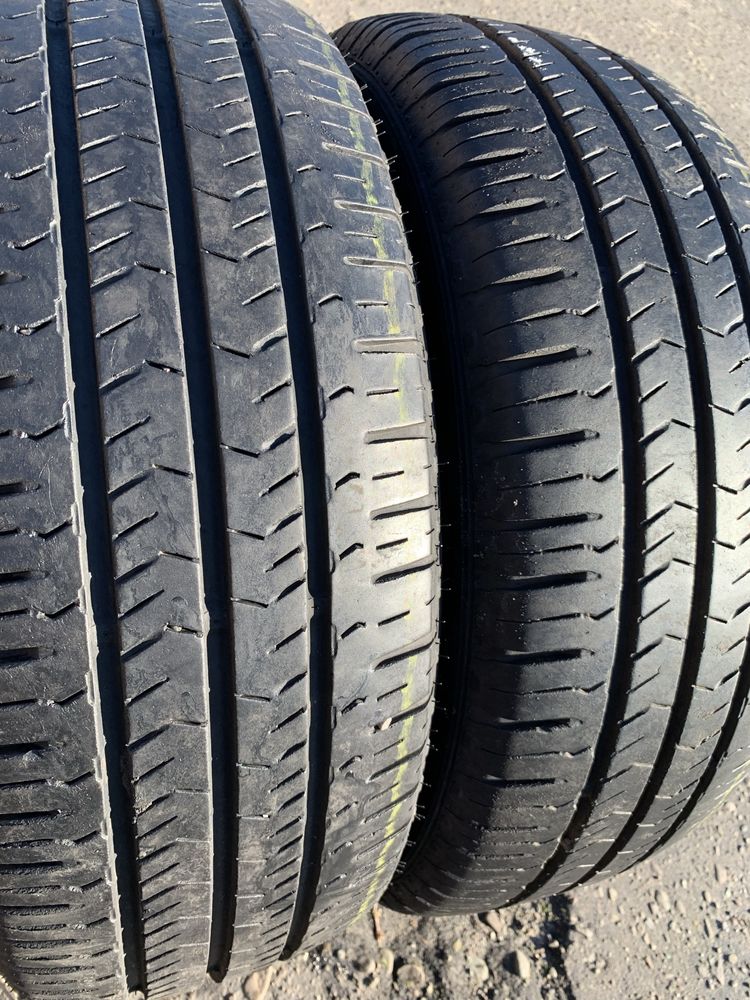 Шини 235/65 R16C Nexen 7,9мм 2023рік 235 65 16С