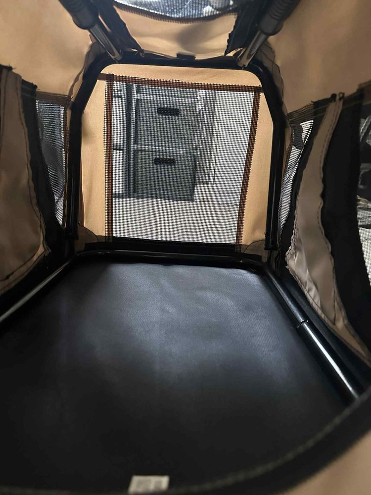 Torba Transportowa Dla Zwierzaka