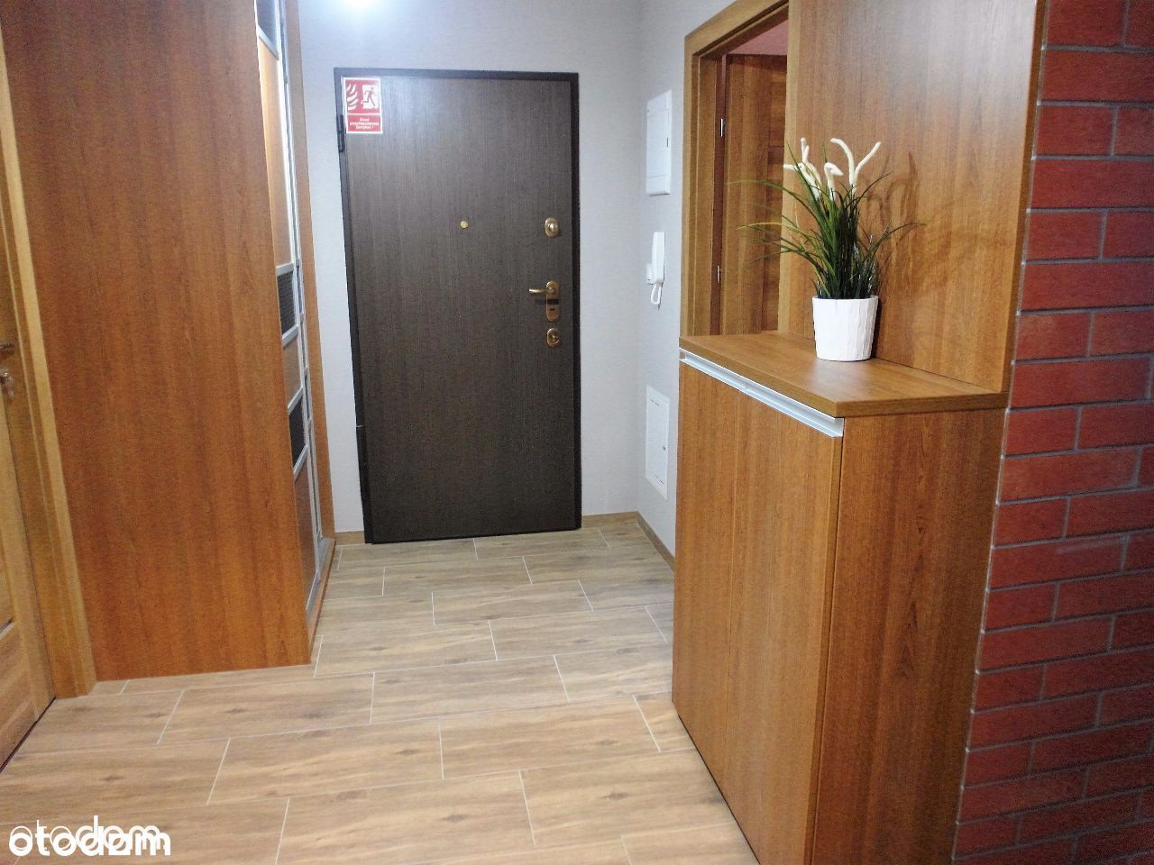 APARTAMENT Gdańsk Wrzeszcz Stary Browar 3 pokoje