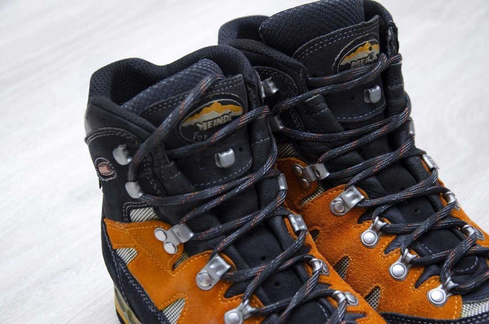 Черевики Meindl Air Revolution 3. 1. Устілка 27 см