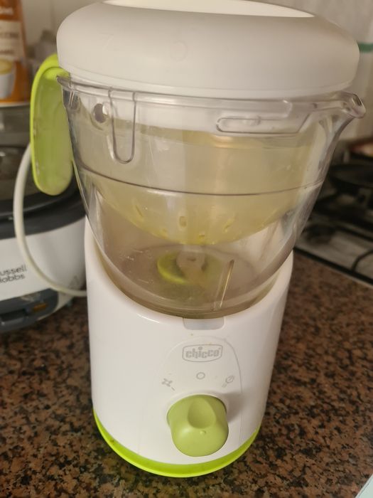 Robot de cozinha Chicco