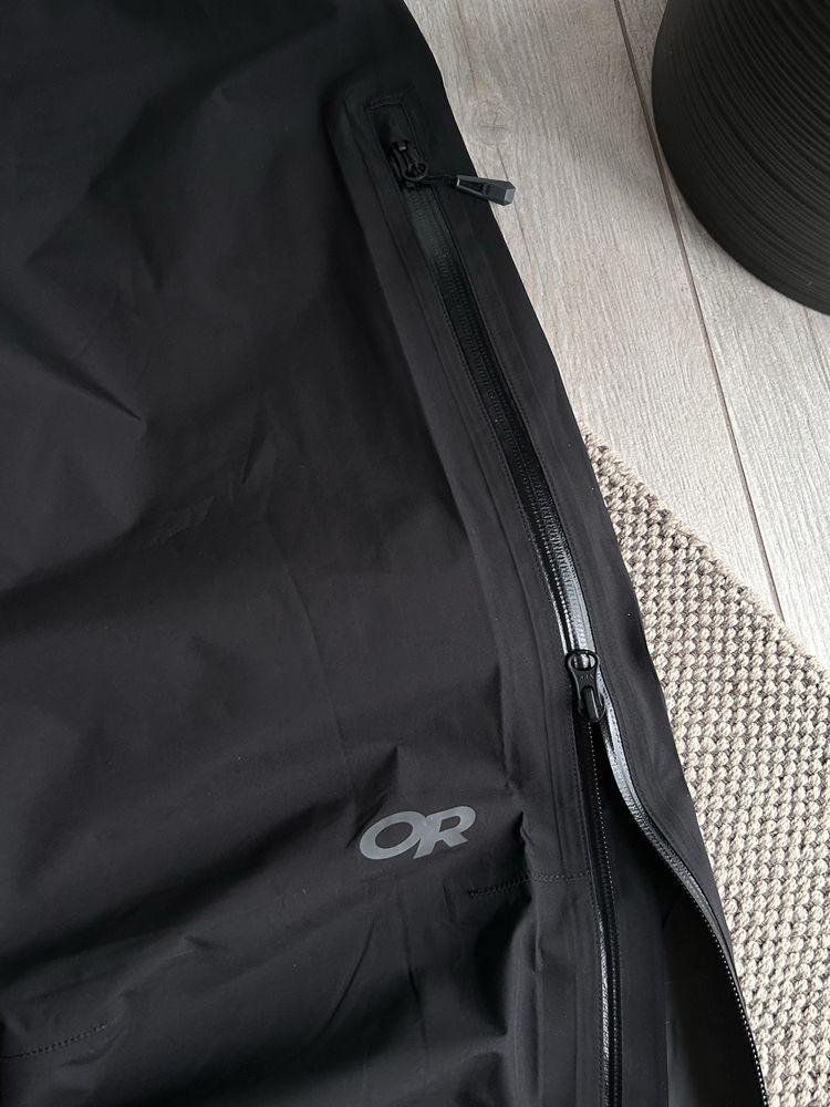 Чоловічі трекінгові штани Outdoor Research Foray Pants S20