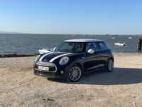 Mini Cooper D F55-F56