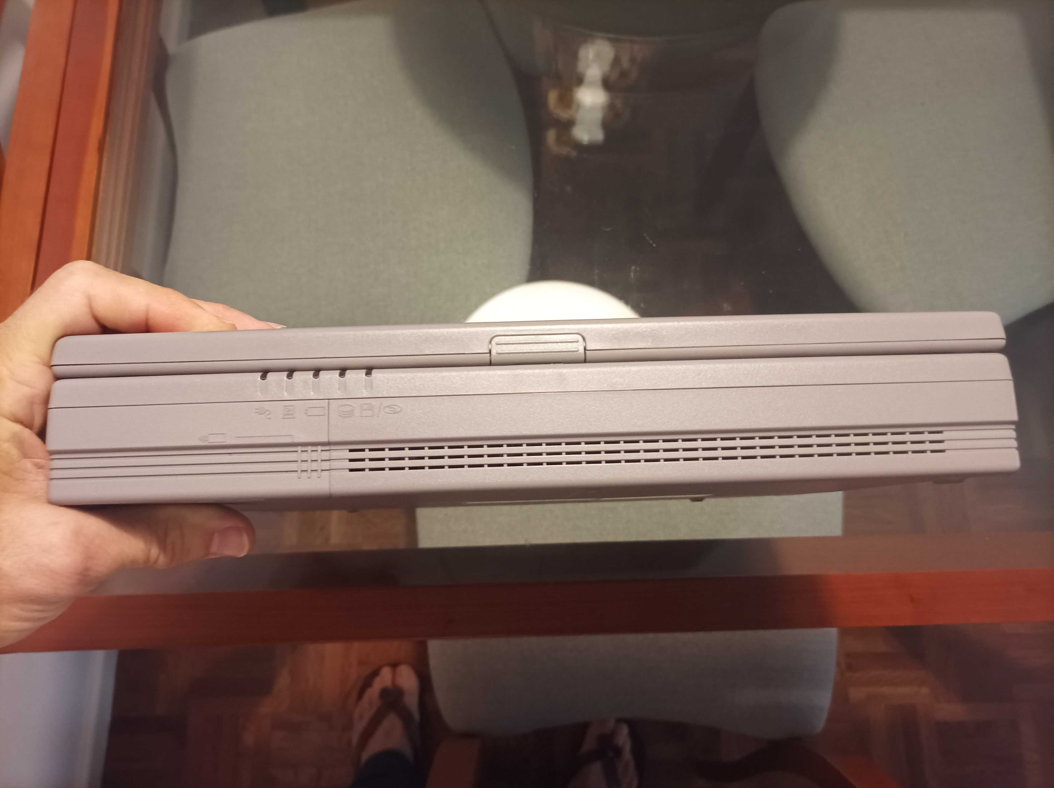 CLASSICO! Portátil Toshiba Satellite 310 CDS