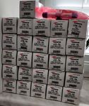 ВЧ розєм N типу male & female для кабелю 1/2" ANDREW L4TNF-PSA