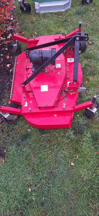 Kosiarka pielęgnacyjna 150cm