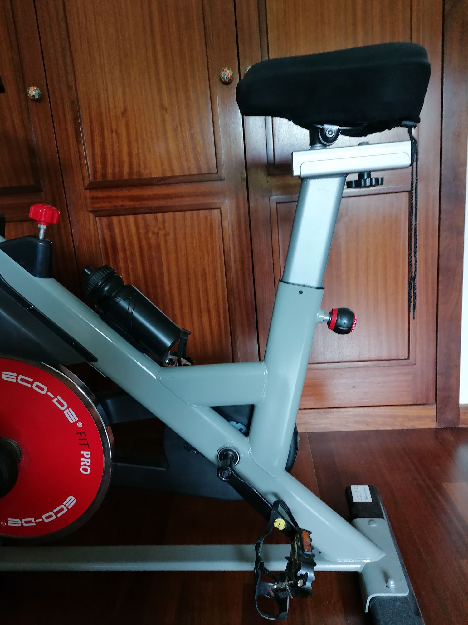 Bicicleta de Spinning FitPro