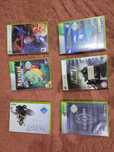 6 gier na xbox360 ceny w opisie