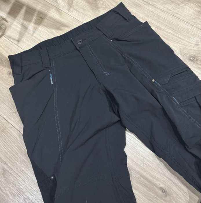 Robocze Spodnie Mascot Advance Robocze