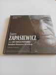 Audiobook Lwy mojego podwórka czyta Z. Zapasiewicz