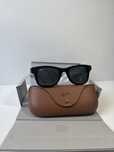 Okulary Rayban x Meta, stan bardzo dobry