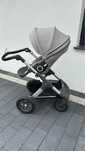 Stokke trailz wózek spacerowy