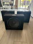 Subwoofer JBL Stage