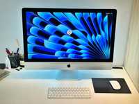 iMac Retina 5K 27 2017 (24Gb Ram) Super Stan!