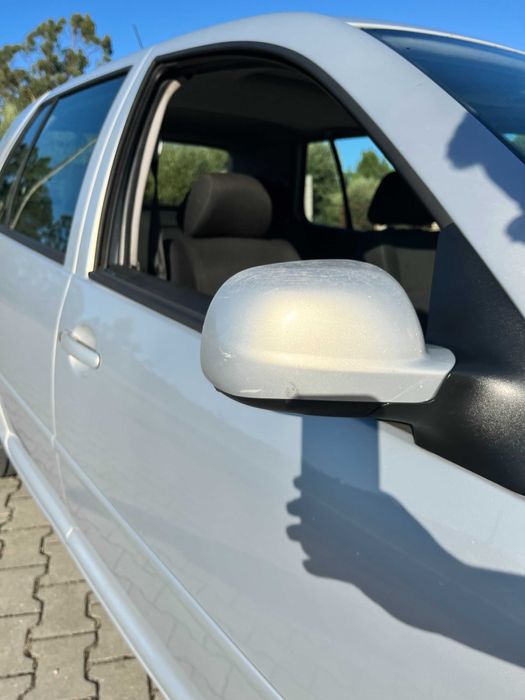 Volkswagen Golf 4 1.9 TDI 110cv 1999