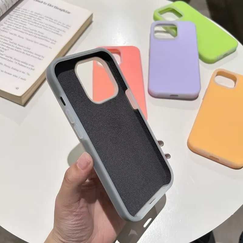 Чохол для iPhone 15 Plus чехол айфон 15 плюс