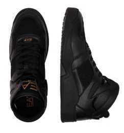 Buty EA Emporio Armani iX8Z039 XK331