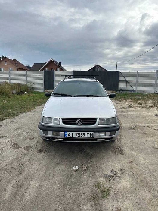 Продаю Volkswagen Passat