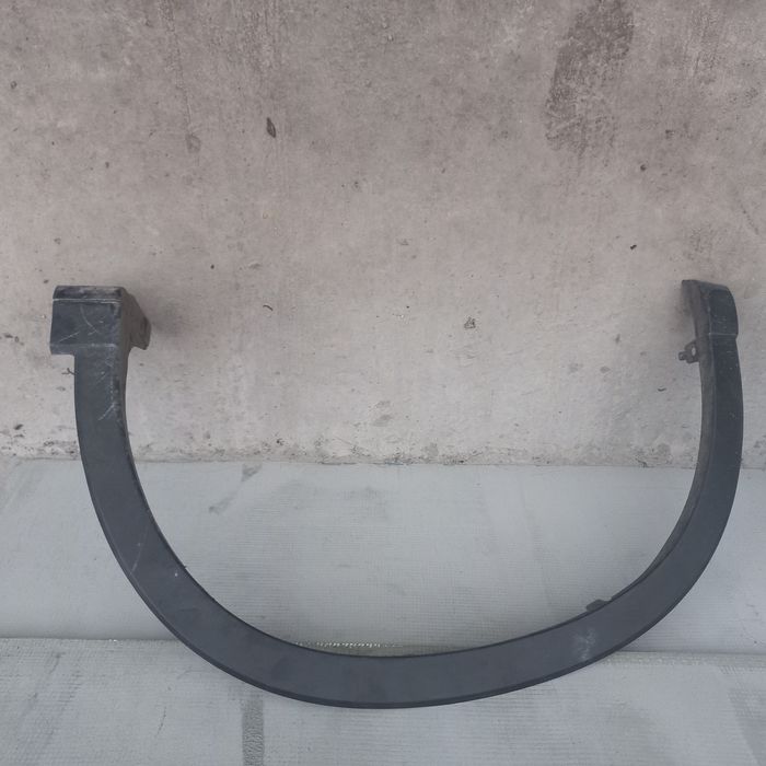 Накладка лівого крила Мазда СХ5