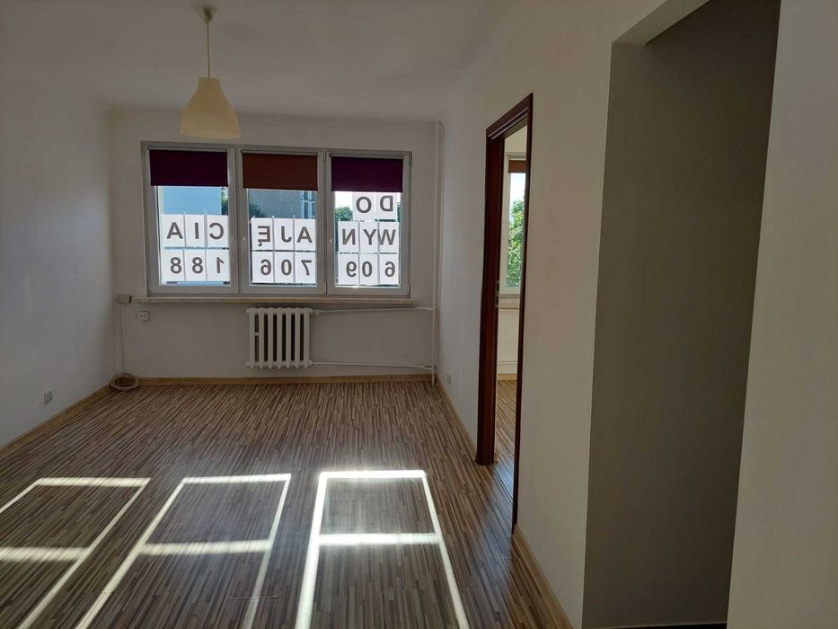 Mieszkanie na wynajem Rybnik