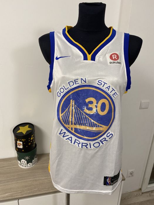 Curry 30 koszykarska