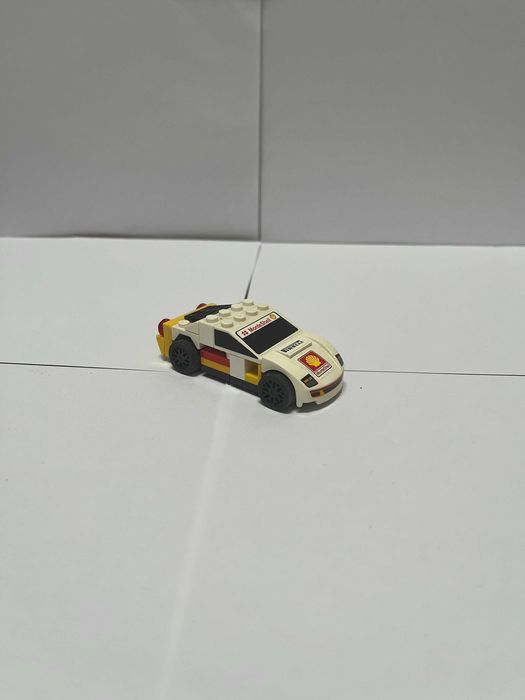Lego samochód Ferrari 30192
