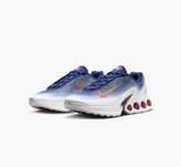 NIKE Air Max DN (Blue/White)
