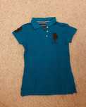 UPSA U.S.Polo Ralph lauren koszulka polo M