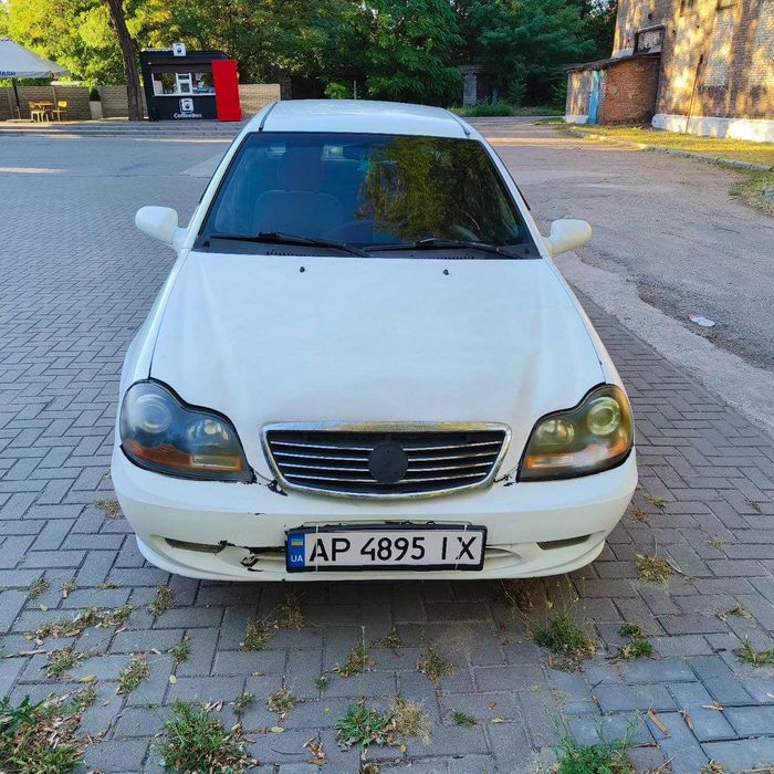 Продам Geely CK 1800$