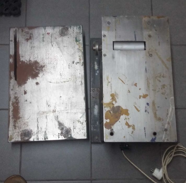 Piła stołowa heblarka wiertarka Prexer typ 363