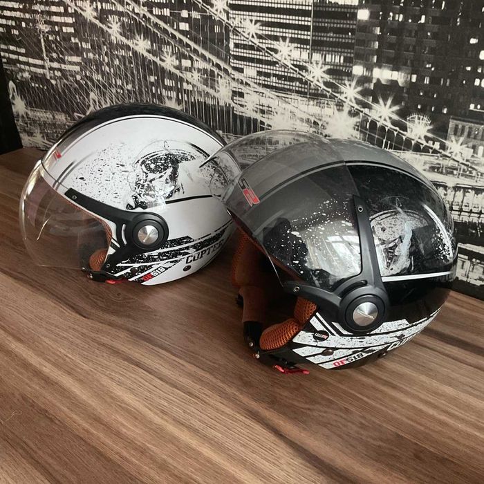 Шоломи LS2 - Стан нових.