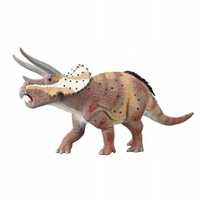 Triceratops Z Ruchomą Szczęką, Collecta