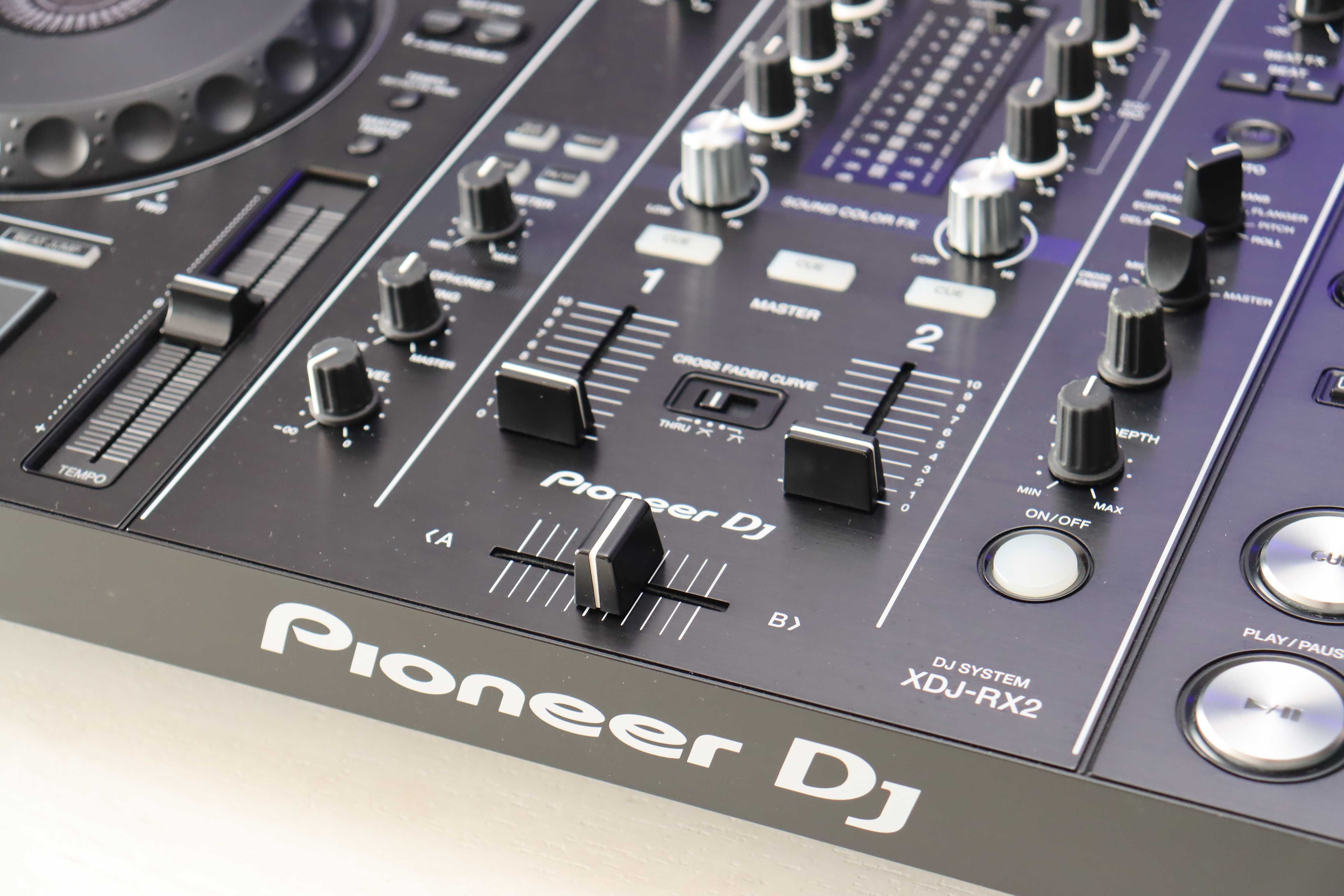 Pioneer DJ XDJ RX2 Kontroler Gwarancja